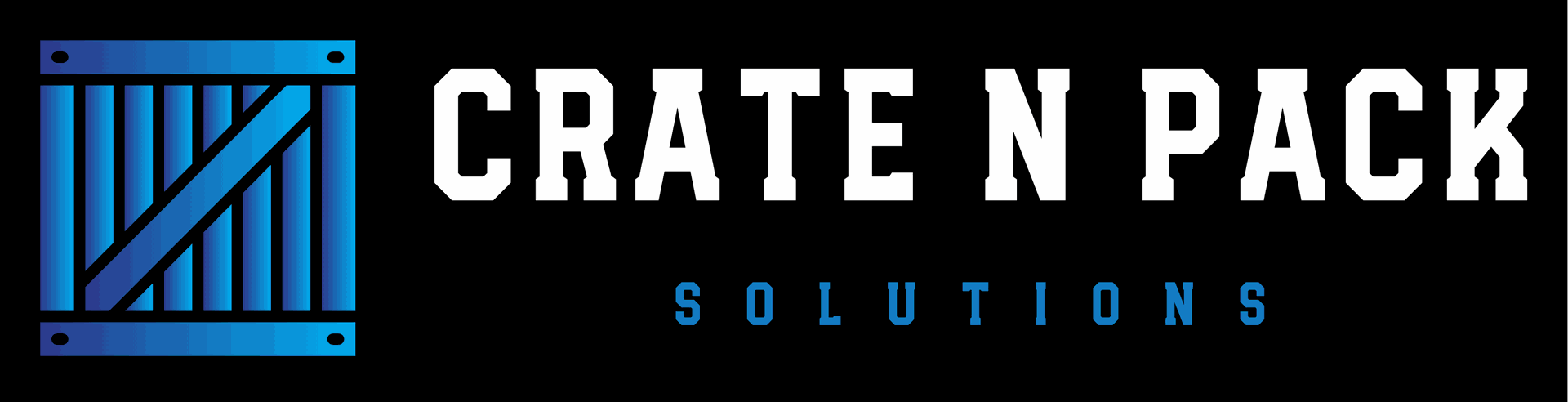 Crate n Pack Solutions